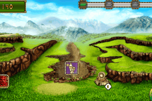 The Treasures of Montezuma 2 14