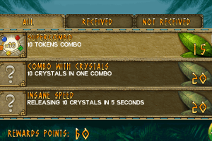 The Treasures of Montezuma 2 16