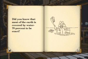 The Treehouse CD-ROM 6