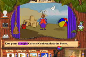 The Treehouse CD-ROM 7