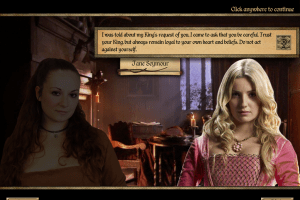 The Tudors 12