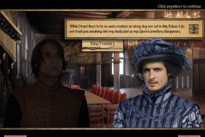 The Tudors 14