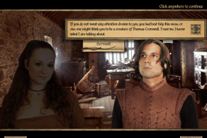 The Tudors 16
