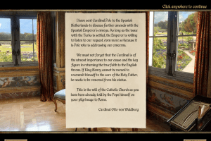The Tudors 22