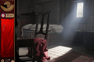 The Tudors 24