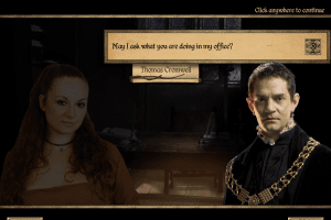 The Tudors 6