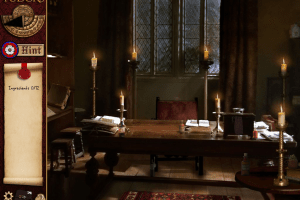 The Tudors 8