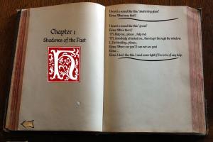 The Tudors 9