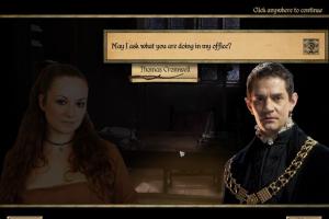 The Tudors 10