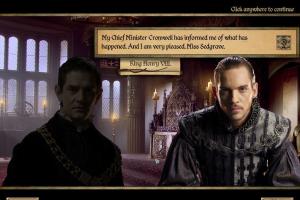The Tudors 14