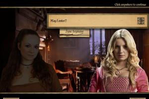 The Tudors 16