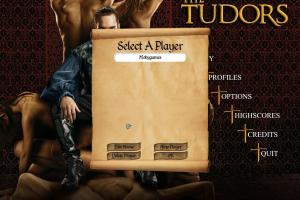 The Tudors 1