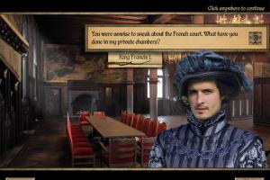 The Tudors 19