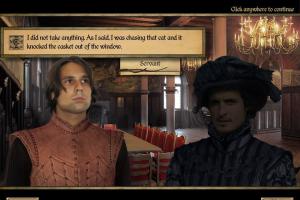 The Tudors 20