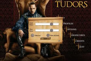The Tudors 2