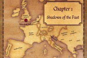 The Tudors 4