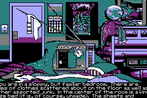 The Twilight Zone abandonware