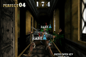 The Typing of the Dead 9