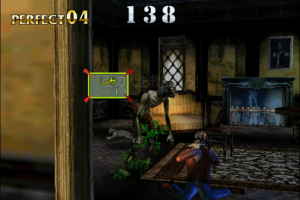 The Typing of the Dead 13