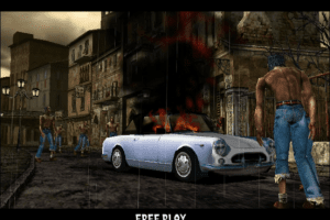 The Typing of the Dead 2