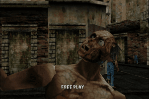 The Typing of the Dead 5