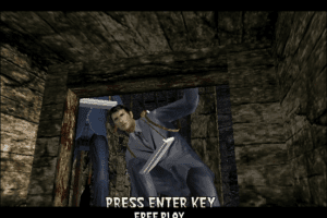 The Typing of the Dead 4