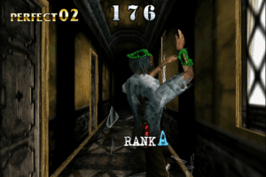 The Typing of the Dead 8