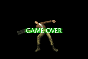 The Typing of the Dead 2 10