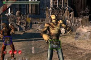 The Typing of the Dead 2 5