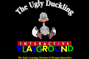 The Ugly Duckling 0