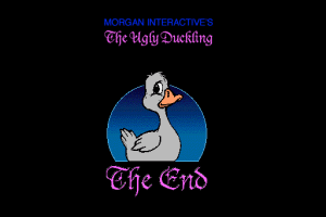 The Ugly Duckling 18