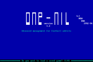 The Ultimate Collection abandonware
