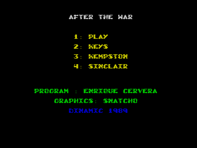 The Ultimate Collection abandonware