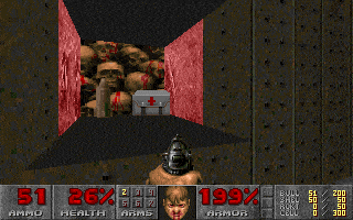 DooM: the mercenaries Deluxe! file - ModDB