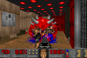 ultimate doom full version download