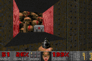 The Ultimate Doom Mac Download