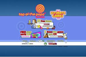 The Ultimate Games CD 1