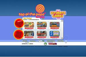 The Ultimate Games CD 2