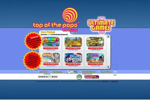The Ultimate Games CD 4
