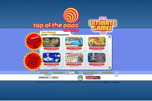 The Ultimate Games CD 5