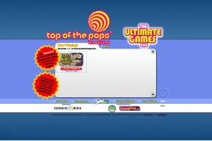The Ultimate Games CD 6
