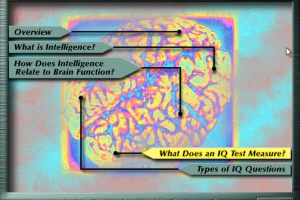 The Ultimate IQ Test 0