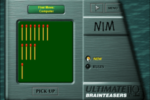 The Ultimate IQ Test 12