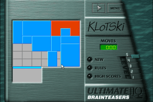 The Ultimate IQ Test 14