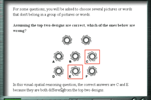 The Ultimate IQ Test 3