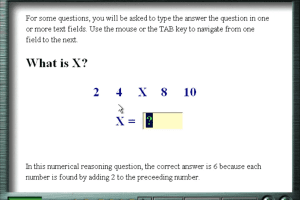 The Ultimate IQ Test 4