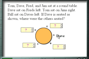 The Ultimate IQ Test 5