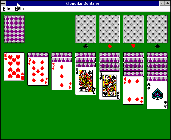 The Ultimate Solitaire Collection 1