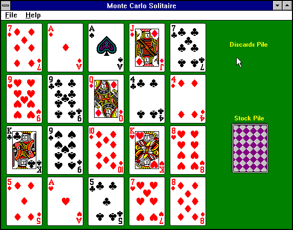 Ultimate Solitaire Collection Review