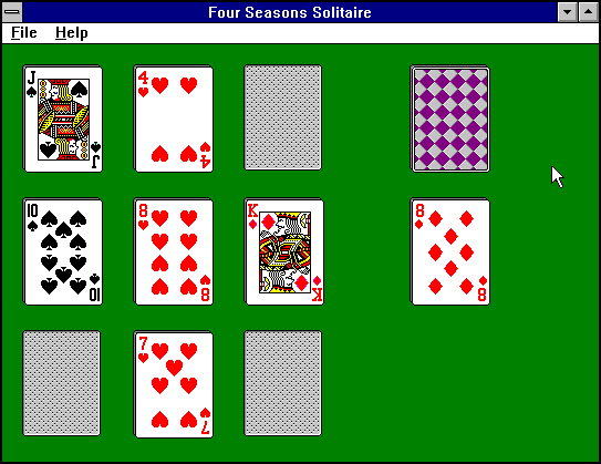 Ultimate Solitaire Collection Review